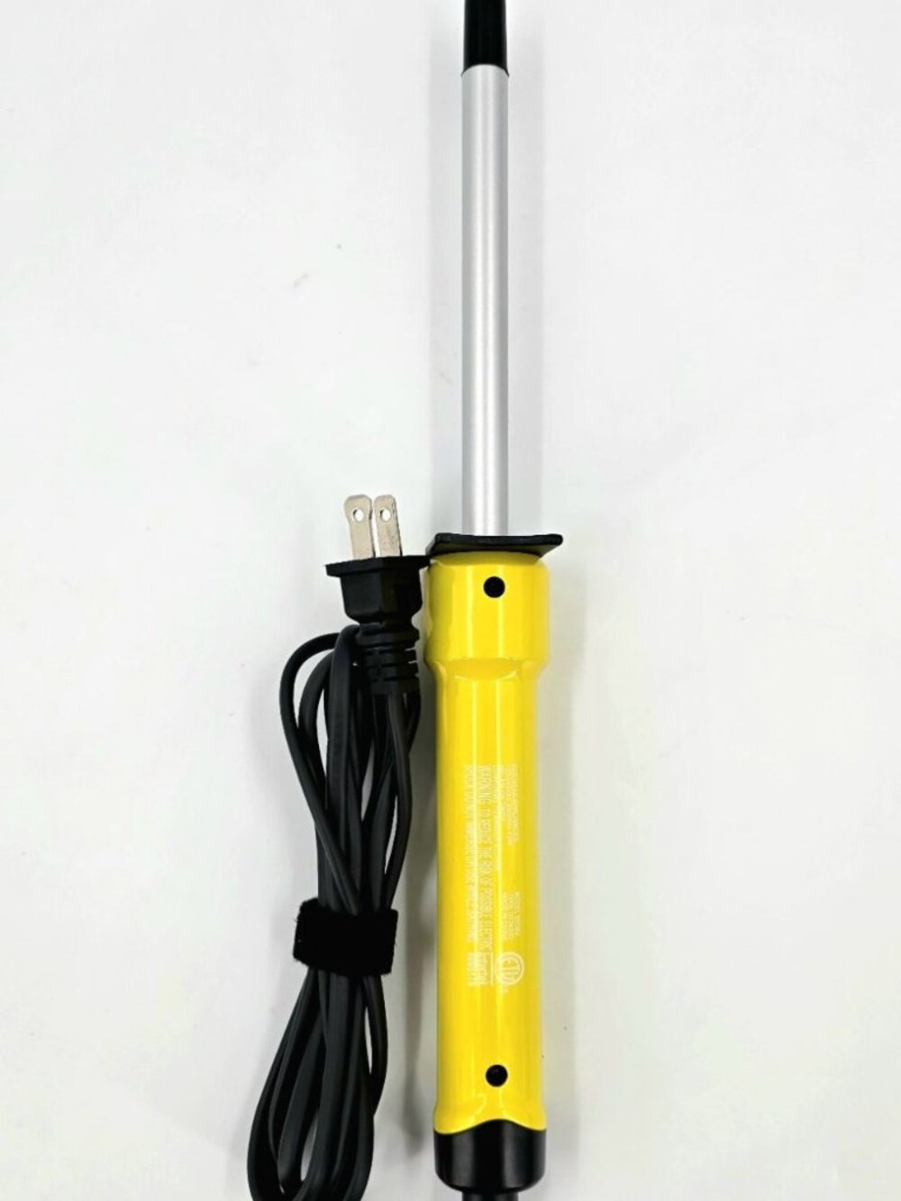 Bed Head Curlipops Clamp-Free Curling Wand 1/2” + Heat Protective Glove